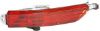 Rear Fog Light -