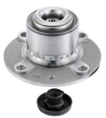 Wheel Bearing Kit VW Lupo esim.