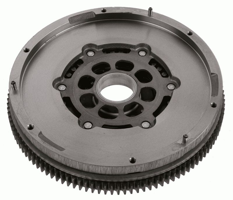 Flywheel -