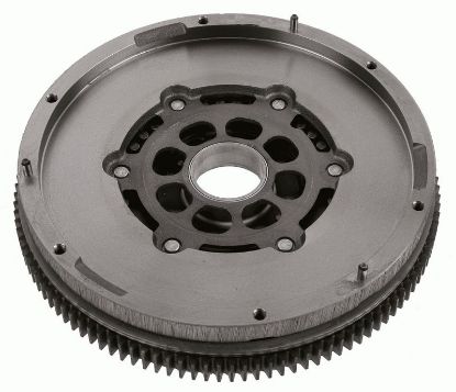 Flywheel -