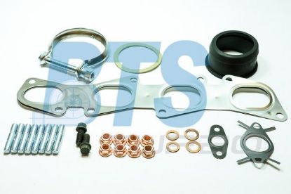 Mounting Kit, charger -