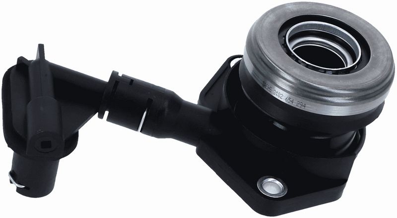 Central Slave Cylinder, clutch -