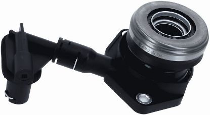 Central Slave Cylinder, clutch -