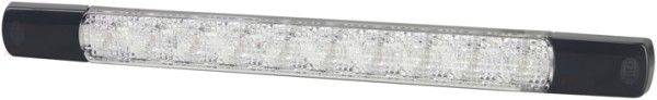 Auxiliary Stop Light -