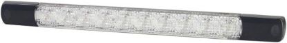 Auxiliary Stop Light -