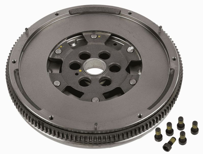 Flywheel SKODA - 03L 105 266 R