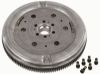 Flywheel SKODA - 03L 105 266 R