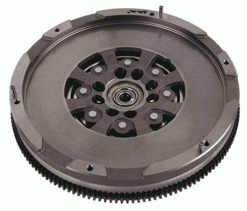 Flywheel -