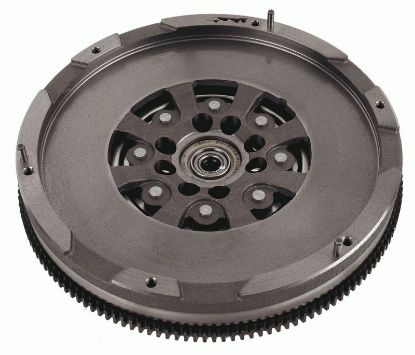 Flywheel -