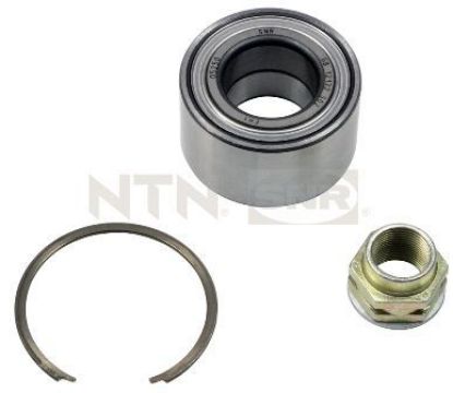 Wheel Bearing Kit Fiat Palio esim.
