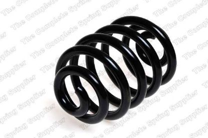 Suspension Spring tagum. Bmw 3 seeria TOURI