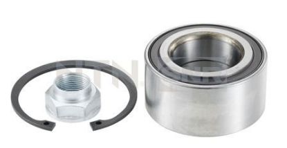 Wheel Bearing Kit HONDKR123