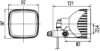 Reverse Light -