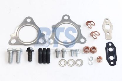 Mounting Kit, charger 0