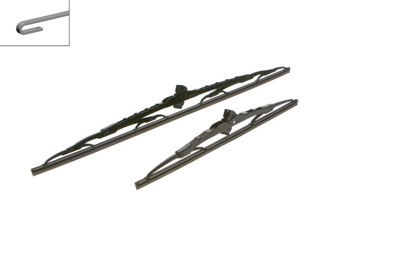 Wiper Blade TWIN 577 SET 575/380mm