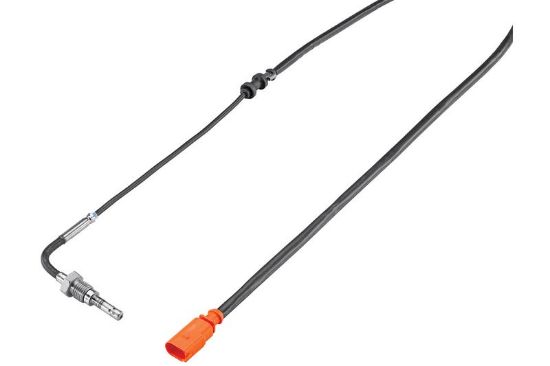 Sensor, exhaust gas temperature VW 03L 906 088 EG