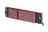 End Outline Marker Light -