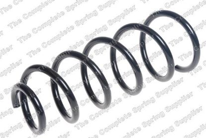 Suspension Spring tagum. FIAT