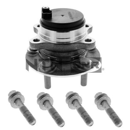 Wheel Bearing Kit FORD  Mondeo V (CNG) 9/2014 -