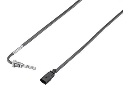 Sensor, exhaust gas temperature VW 03L 906 088 L