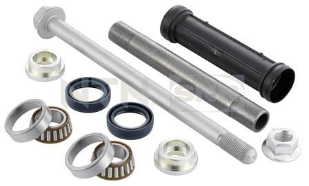 Bushing, axle beam Citroen C5