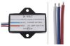 Control Unit, lights LED-suunatuledele 24V
