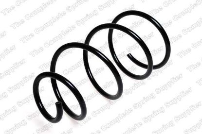 Suspension Spring esim. Fiat SEICENTO 1,1 S