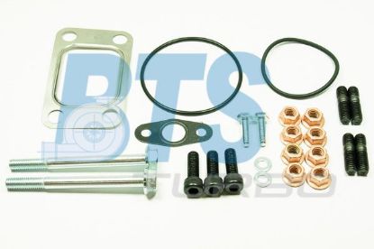 Mounting Kit, charger -