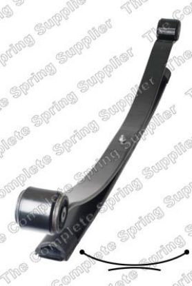 Spring Pack MAN, VW TGE   17- CRAFTER   9/16-