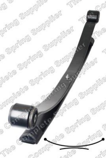 Spring Pack MAN, VW TGE   17- CRAFTER   9/16-