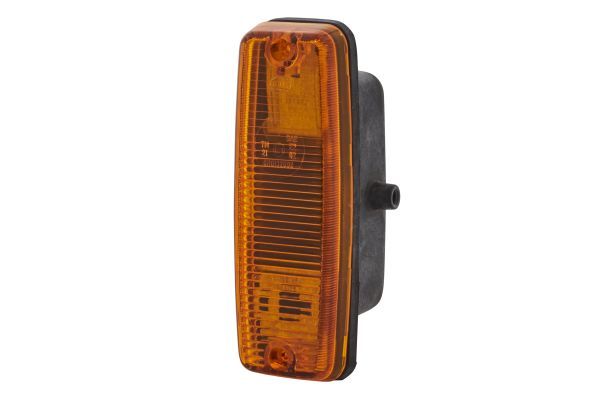 Auxiliary Direction Indicator -