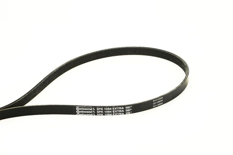 V-Ribbed Belt -