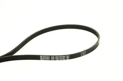 V-Ribbed Belt -