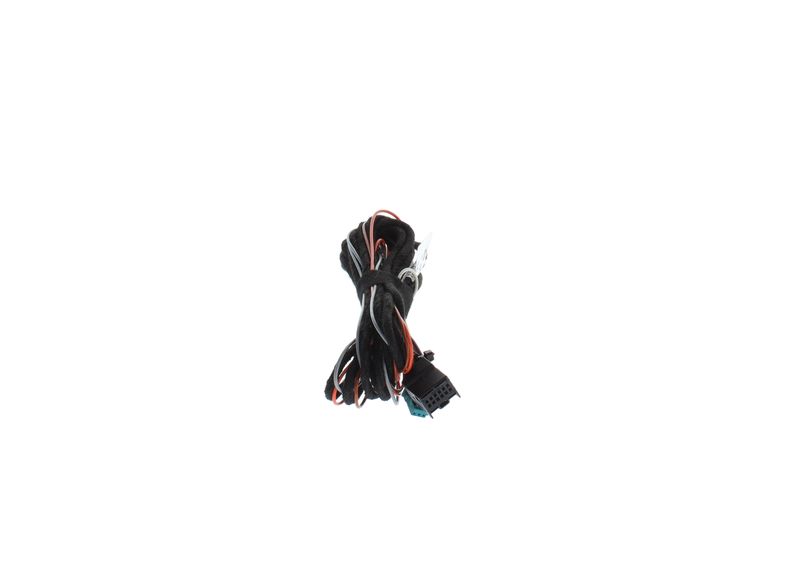 Cable Set, park distance control -