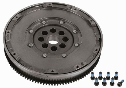 Flywheel -