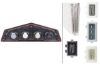 Tail Light Assembly -