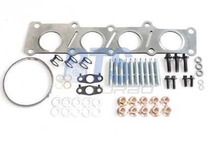 Mounting Kit, charger 0