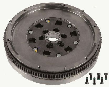 Flywheel -