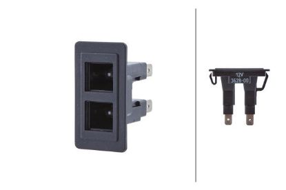 Control Lamp -