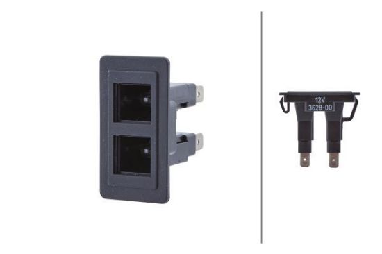 Control Lamp -