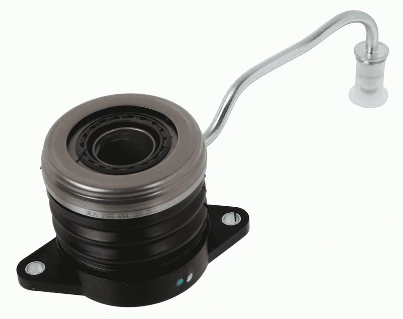 Central Slave Cylinder, clutch -