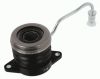 Central Slave Cylinder, clutch -
