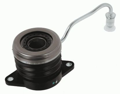 Central Slave Cylinder, clutch -