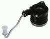 Central Slave Cylinder, clutch -