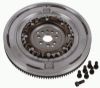 Flywheel -