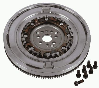 Flywheel -