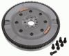 Flywheel -