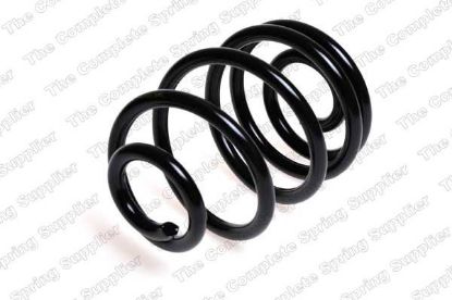 Suspension Spring tagum. Opel ASTRA H/D 9