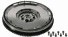 Flywheel SsangYong - ( 54-21 )