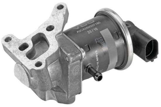 EGR Valve -
